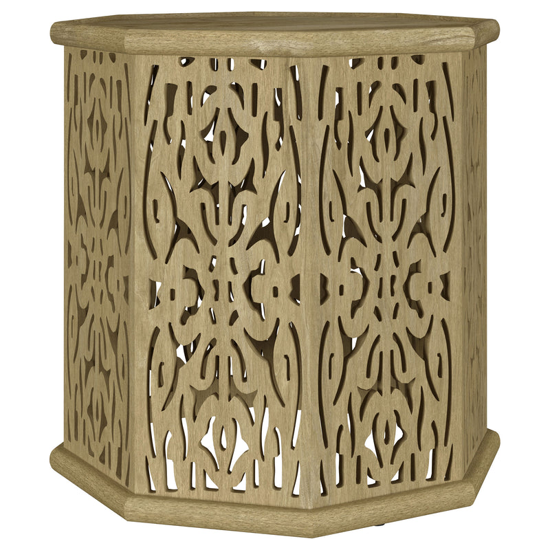 Torres Side Table - Furniture City (CA)l
