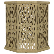 Torres Side Table - Furniture City (CA)l