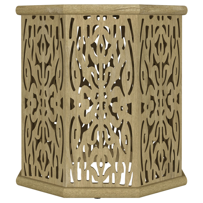 Torres Side Table - Furniture City (CA)l