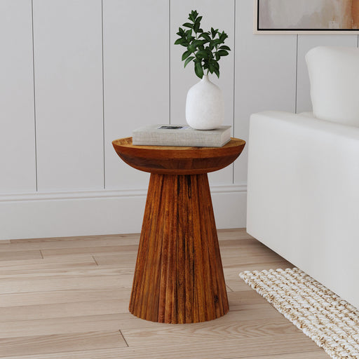 Aureo Side Table - Furniture City (CA)l