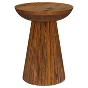 Aureo Side Table - Furniture City (CA)l