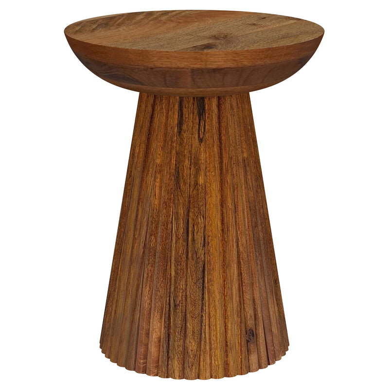 Aureo Side Table - Furniture City (CA)l