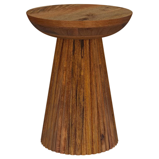 Aureo Side Table - Furniture City (CA)l