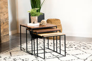 Belcourt Nesting Table Set - Furniture City (CA)l