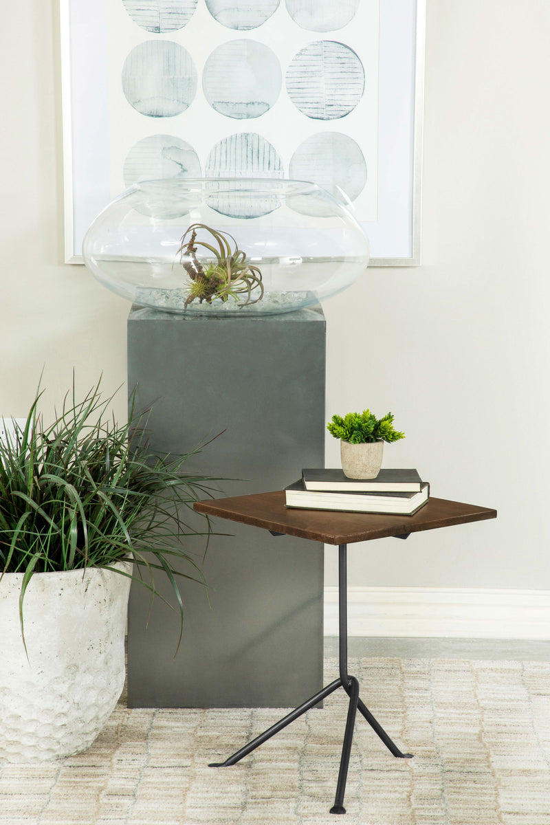 Heitor Side Table - Furniture City (CA)l