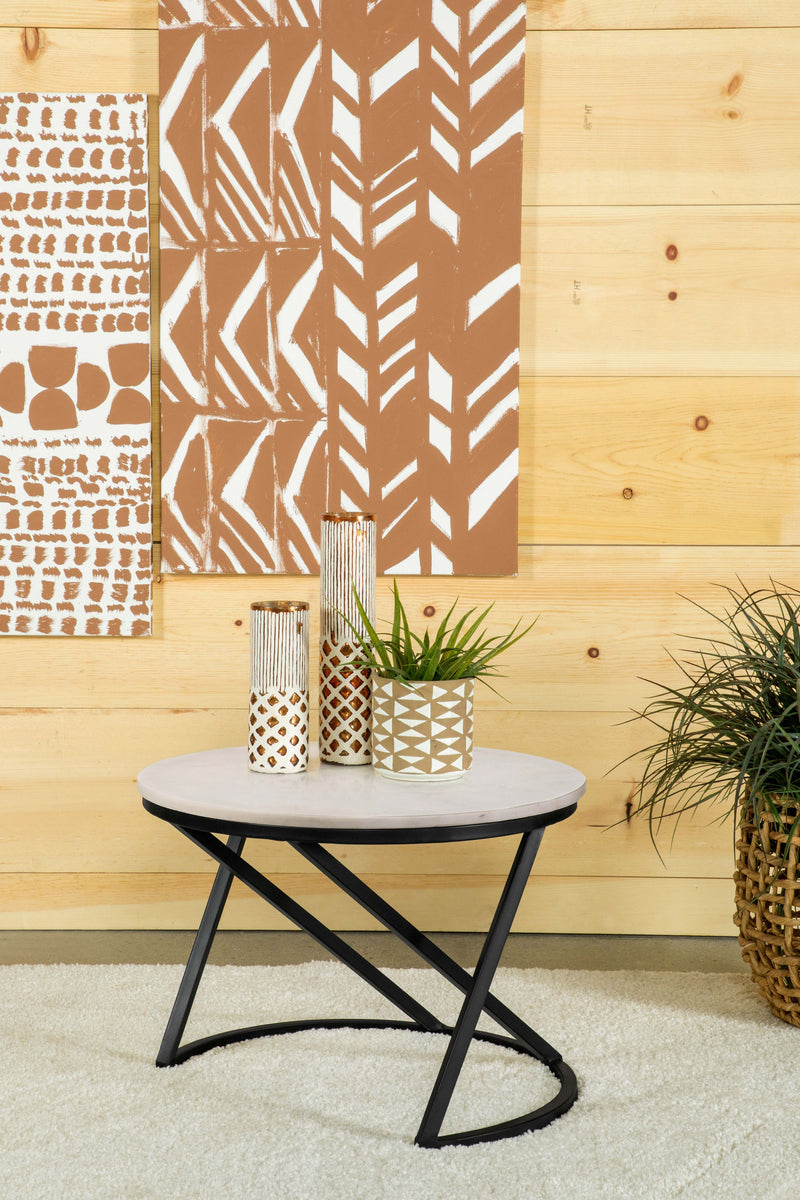 Miguel Coffee Table - Furniture City (CA)l