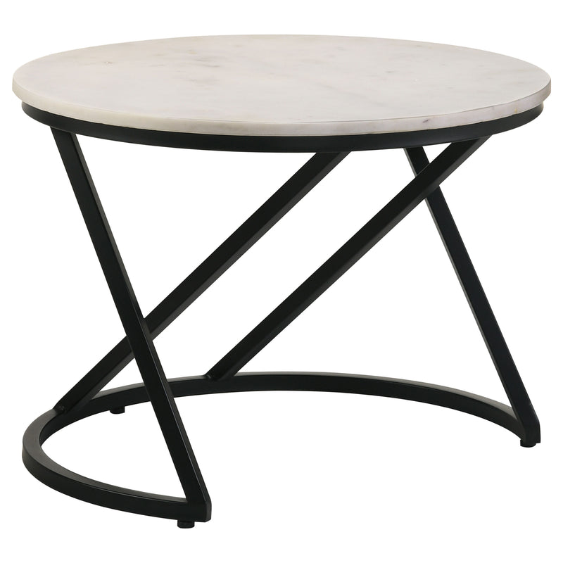Miguel Coffee Table - Furniture City (CA)l