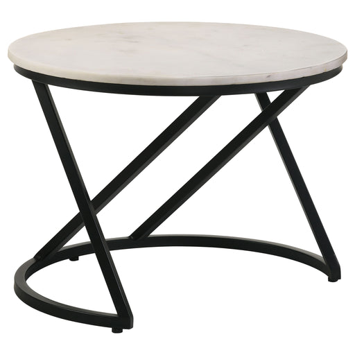 Miguel Coffee Table - Furniture City (CA)l