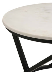 Miguel Coffee Table - Furniture City (CA)l