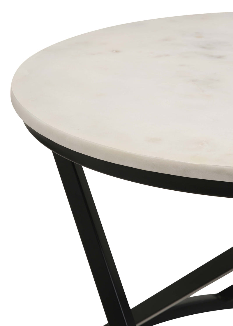 Miguel Coffee Table - Furniture City (CA)l