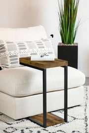 Beck Side Table - Furniture City (CA)l