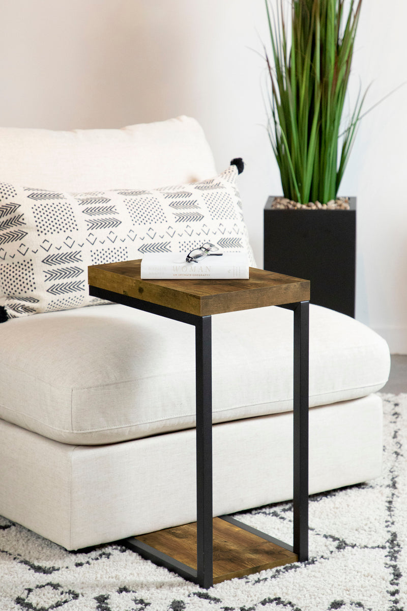 Beck Side Table - Furniture City (CA)l