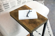 Beck Side Table - Furniture City (CA)l