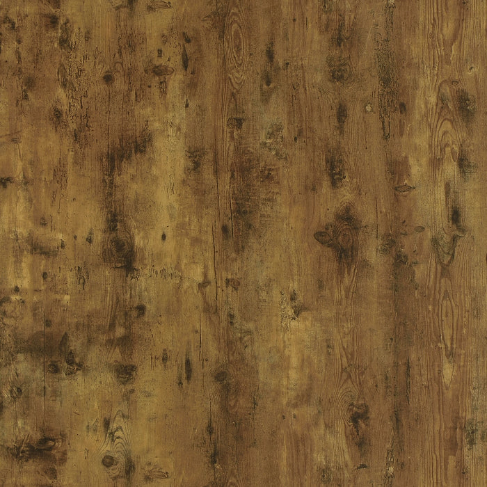 Beck Accent Table Cement and Black