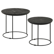 Loannis Nesting Table Set - Furniture City (CA)l
