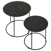 Loannis Nesting Table Set - Furniture City (CA)l