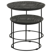 Loannis Nesting Table Set - Furniture City (CA)l