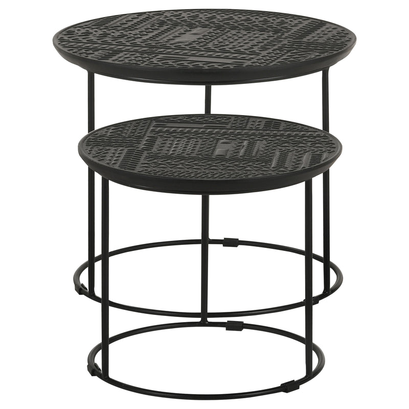 Loannis Nesting Table Set - Furniture City (CA)l
