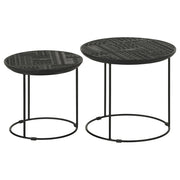 Loannis Nesting Table Set - Furniture City (CA)l