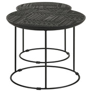 Loannis Nesting Table Set - Furniture City (CA)l