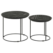 Loannis Nesting Table Set - Furniture City (CA)l