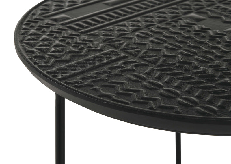 Loannis Nesting Table Set - Furniture City (CA)l