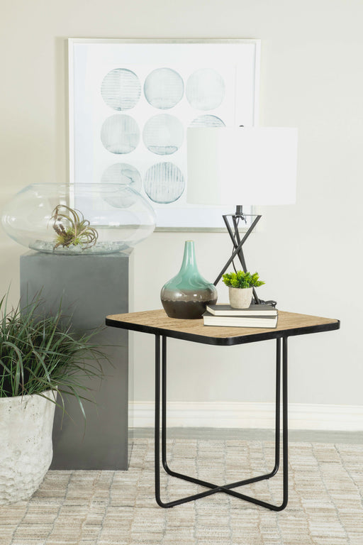 Elyna Side Table - Furniture City (CA)l