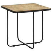 Elyna Side Table - Furniture City (CA)l
