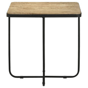 Elyna Side Table - Furniture City (CA)l