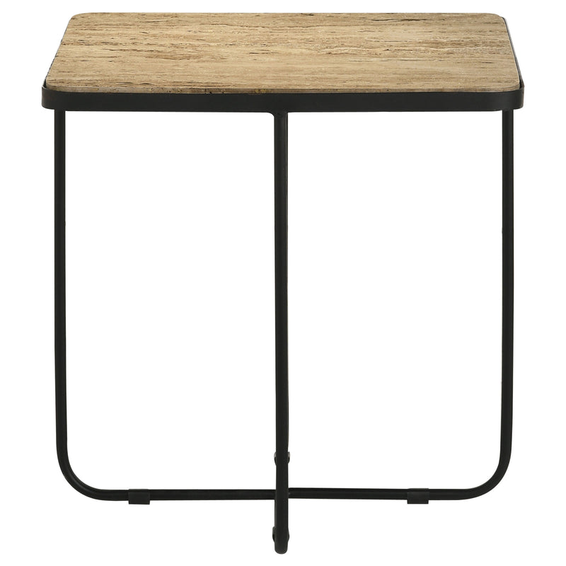 Elyna Side Table - Furniture City (CA)l