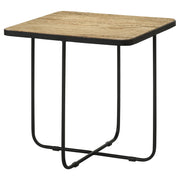 Elyna Side Table - Furniture City (CA)l