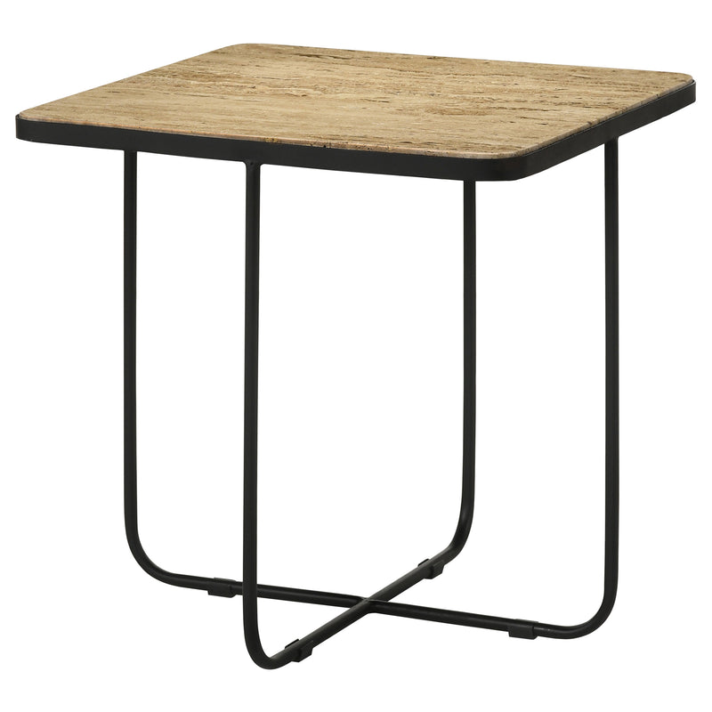 Elyna Side Table - Furniture City (CA)l