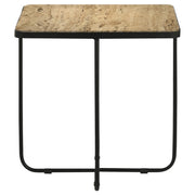 Elyna Side Table - Furniture City (CA)l