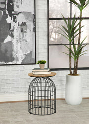 Bernardo Side Table - Furniture City (CA)l