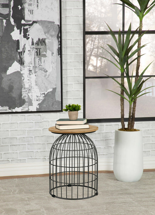 Bernardo Side Table - Furniture City (CA)l