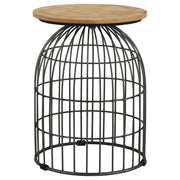 Bernardo Side Table - Furniture City (CA)l