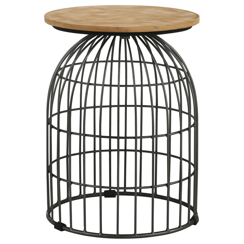 Bernardo Side Table - Furniture City (CA)l