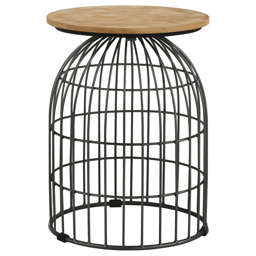 Bernardo Side Table - Furniture City (CA)l
