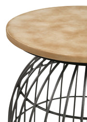 Bernardo Side Table - Furniture City (CA)l