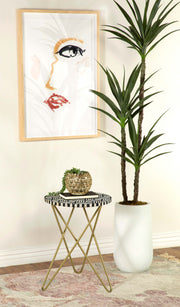 Xenia Side Table - Furniture City (CA)l