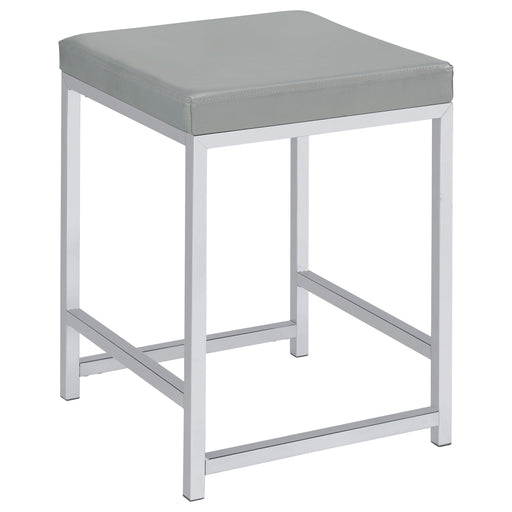 Umbridge Makeup Vanity Stool - Furniture City (CA)l