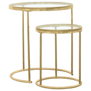 Maylin Nesting Table Set - Furniture City (CA)l