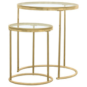 Maylin Nesting Table Set - Furniture City (CA)l