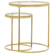 Maylin Nesting Table Set - Furniture City (CA)l