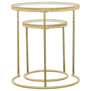 Maylin Nesting Table Set - Furniture City (CA)l