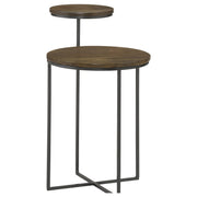 Yael Side Table - Furniture City (CA)l