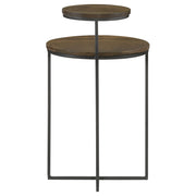 Yael Side Table - Furniture City (CA)l
