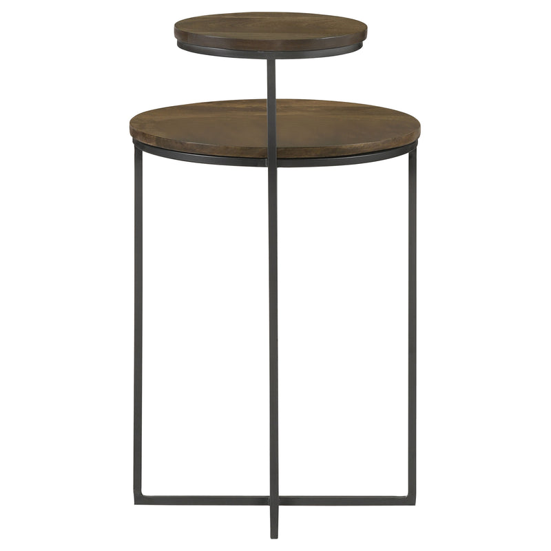 Yael Side Table - Furniture City (CA)l