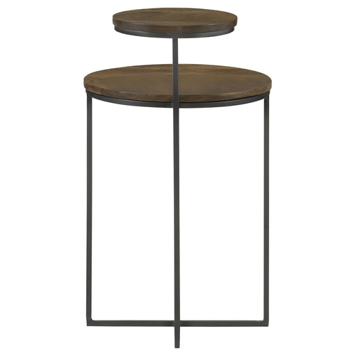 Yael Side Table - Furniture City (CA)l