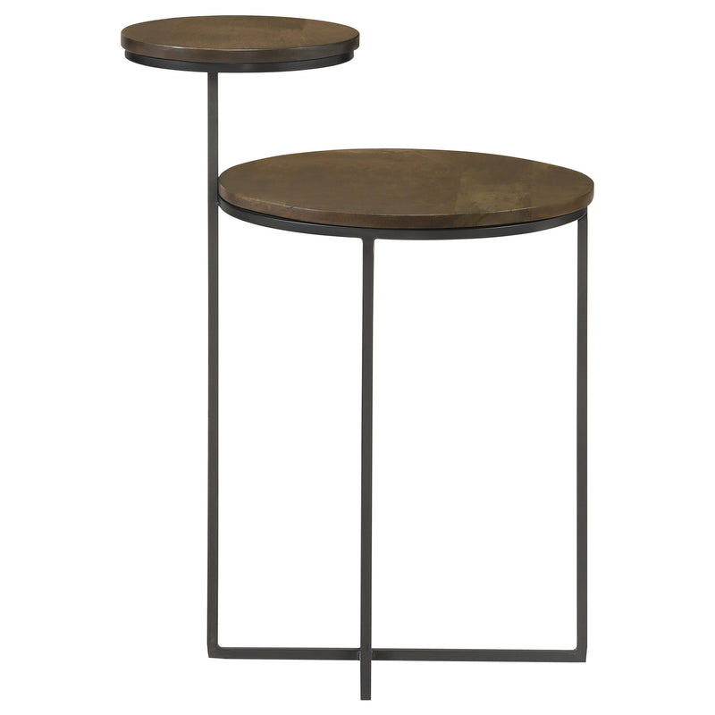 Yael Side Table - Furniture City (CA)l
